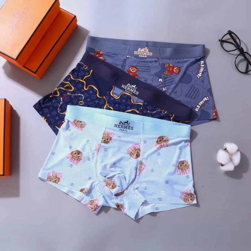 Affordable Hermes Underwear 276779
