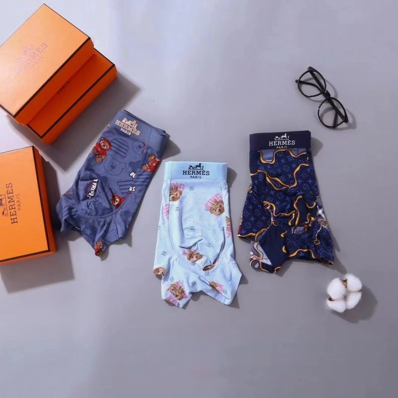 Affordable Hermes Underwear 276779