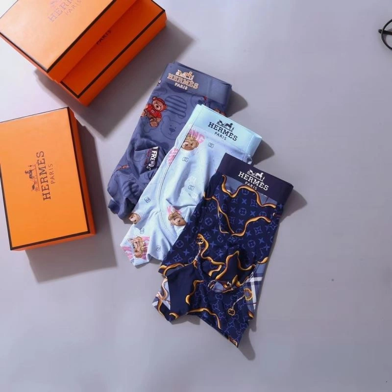 Affordable Hermes Underwear 276779