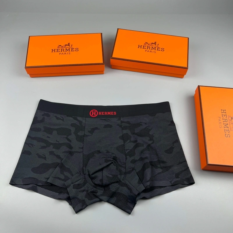 Hermes Underwear MoistureWicking 276639