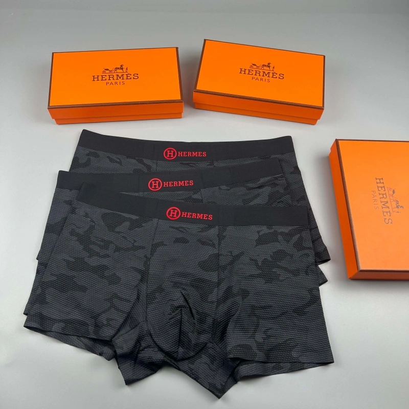 Hermes Underwear MoistureWicking 276639