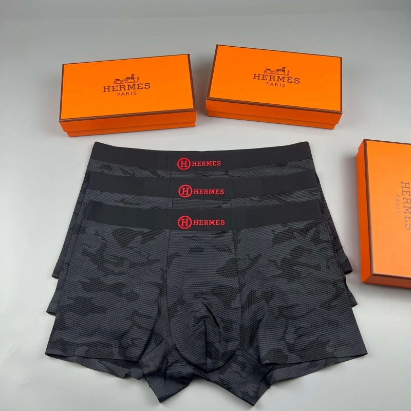 Hermes Underwear MoistureWicking 276639