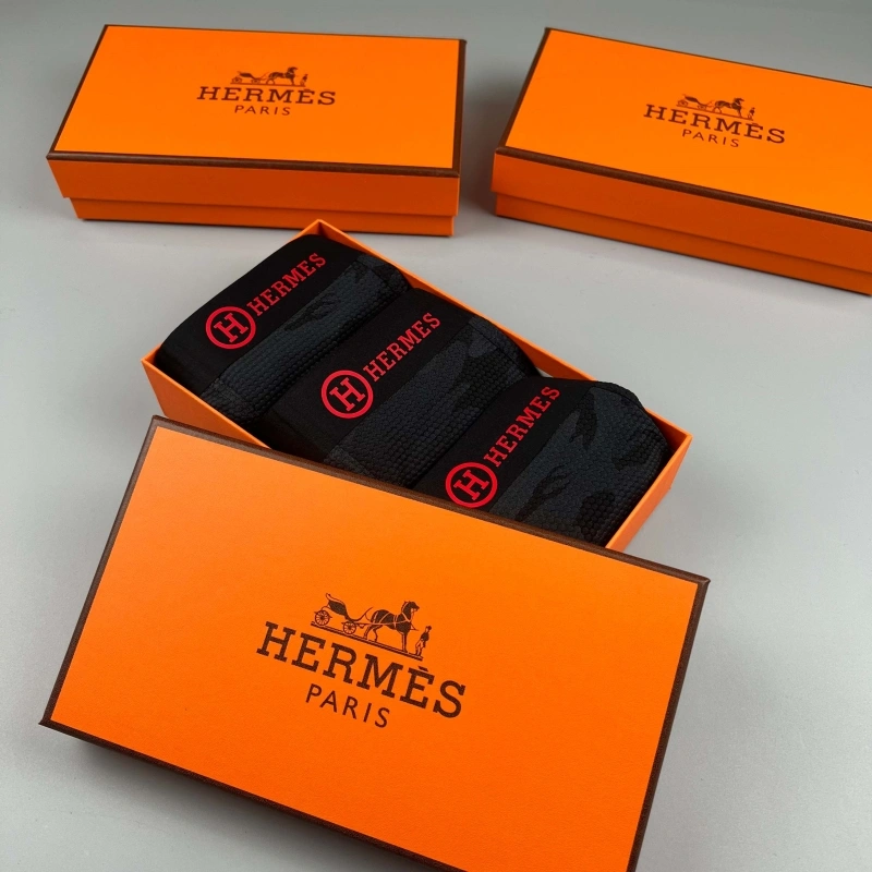 Hermes Underwear MoistureWicking 276639