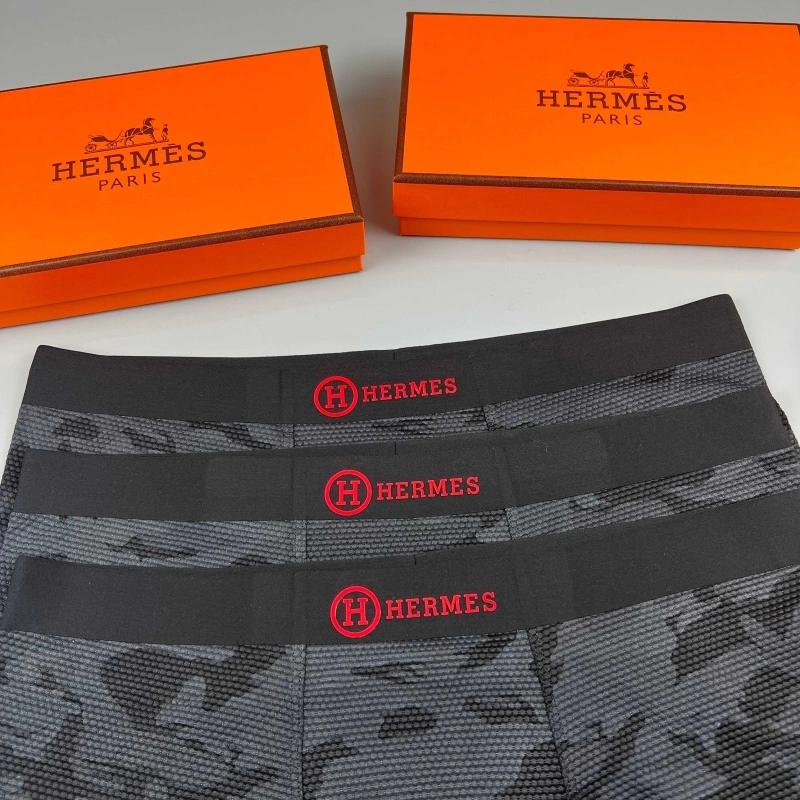 Hermes Underwear MoistureWicking 276639