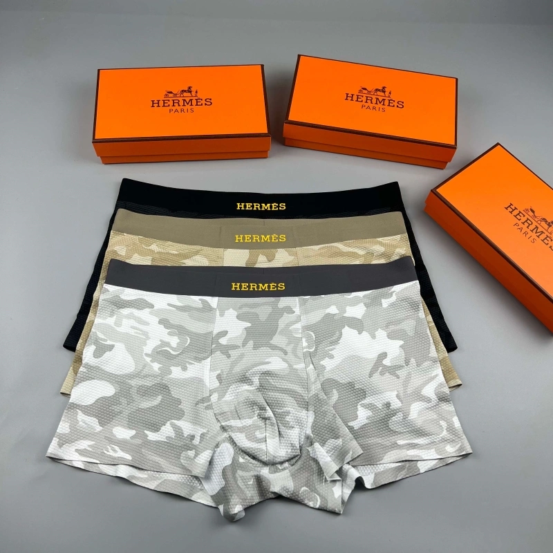 Upgraded Hermes Underwear 276657