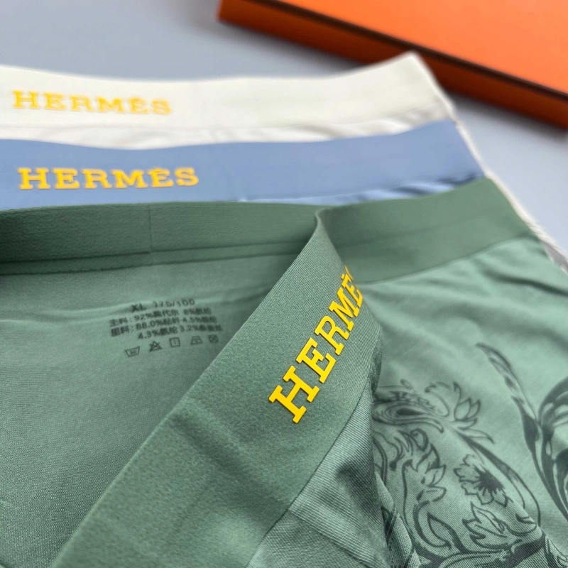 Hermes Underwear Tailored 276641