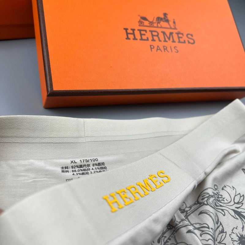 Hermes Underwear Tailored 276641