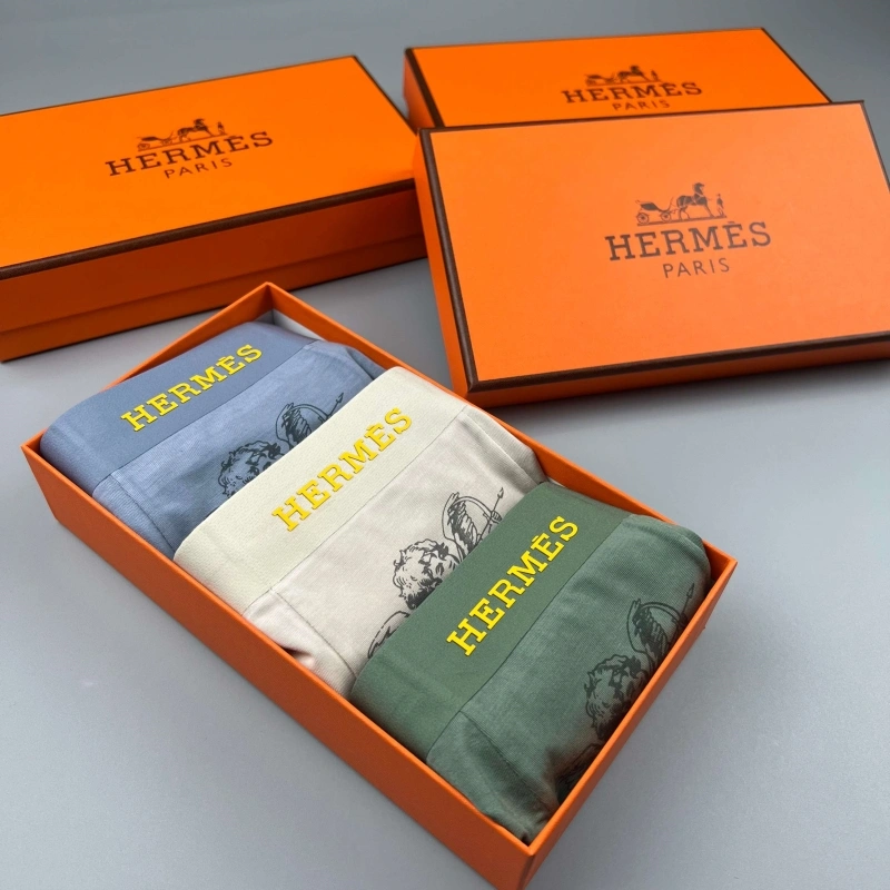 Hermes Underwear Tailored 276641