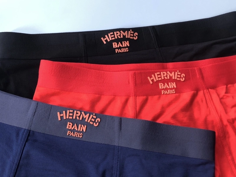 WrinkleFree Hermes Underwear 276355