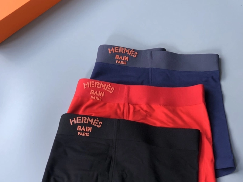 WrinkleFree Hermes Underwear 276355