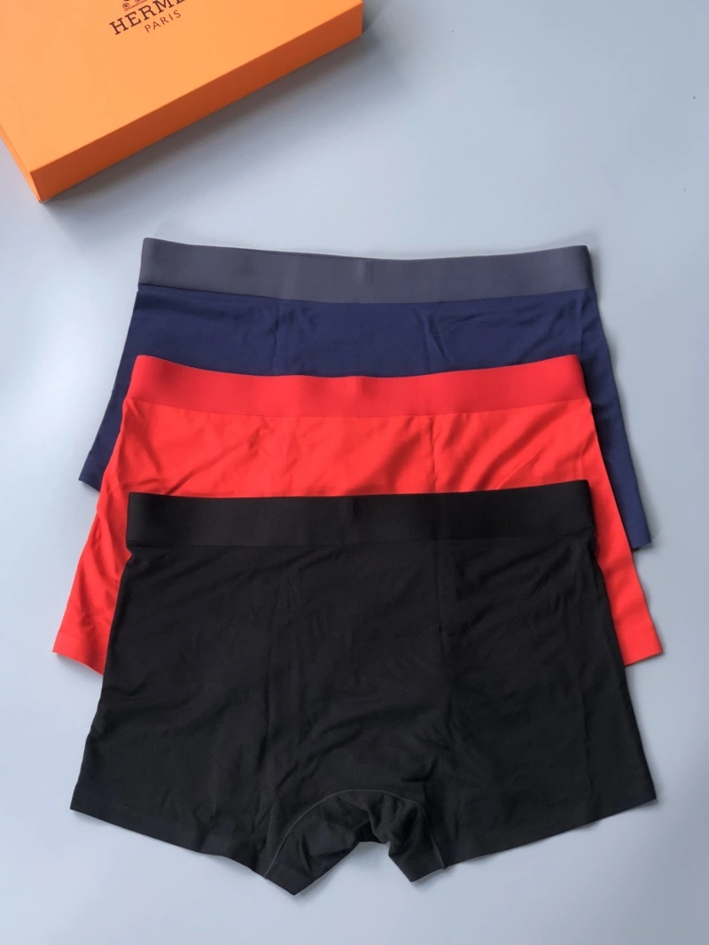 WrinkleFree Hermes Underwear 276355