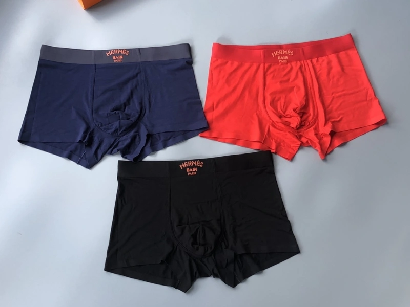 WrinkleFree Hermes Underwear 276355