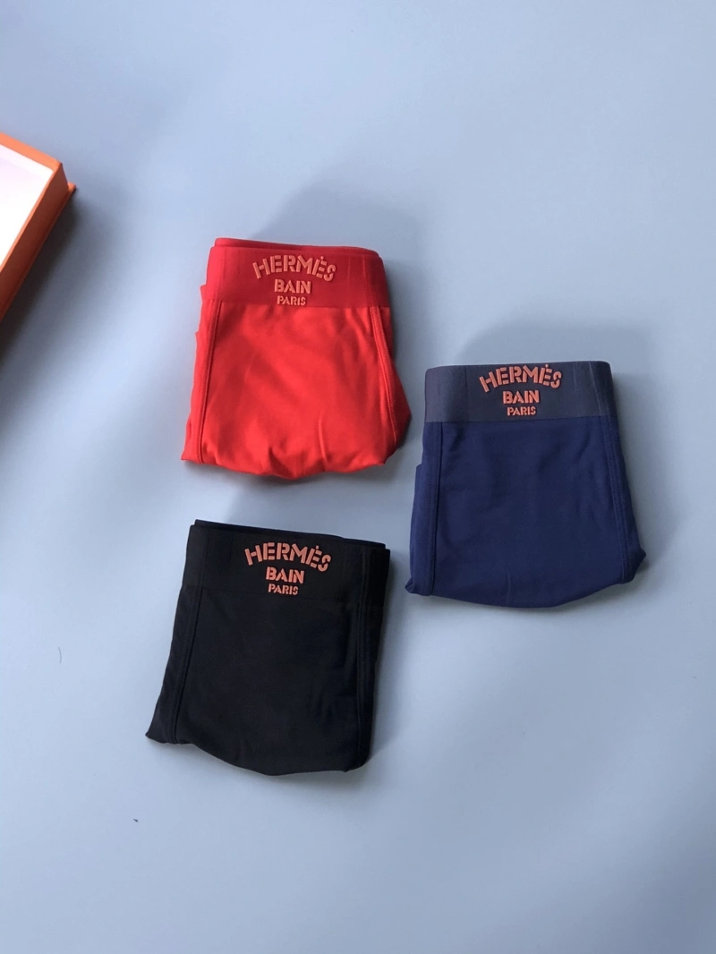 WrinkleFree Hermes Underwear 276355