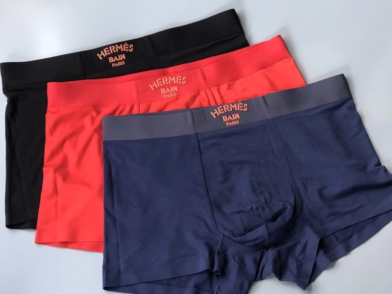 WrinkleFree Hermes Underwear 276355