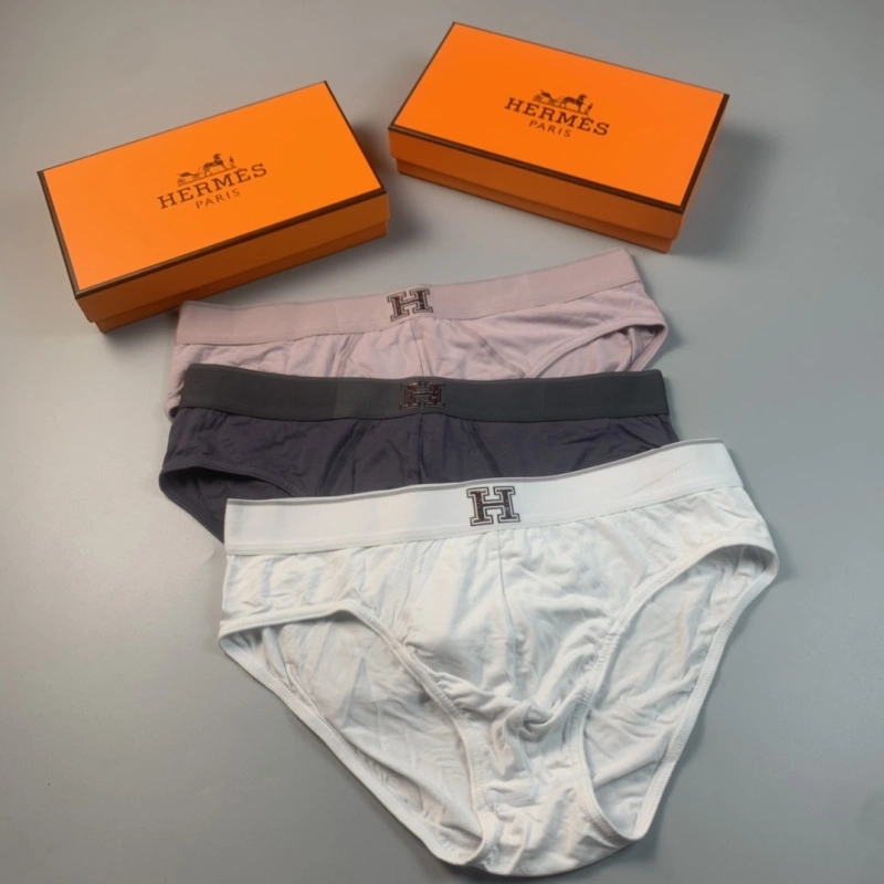 Hermes Underwear TravelReady 276343