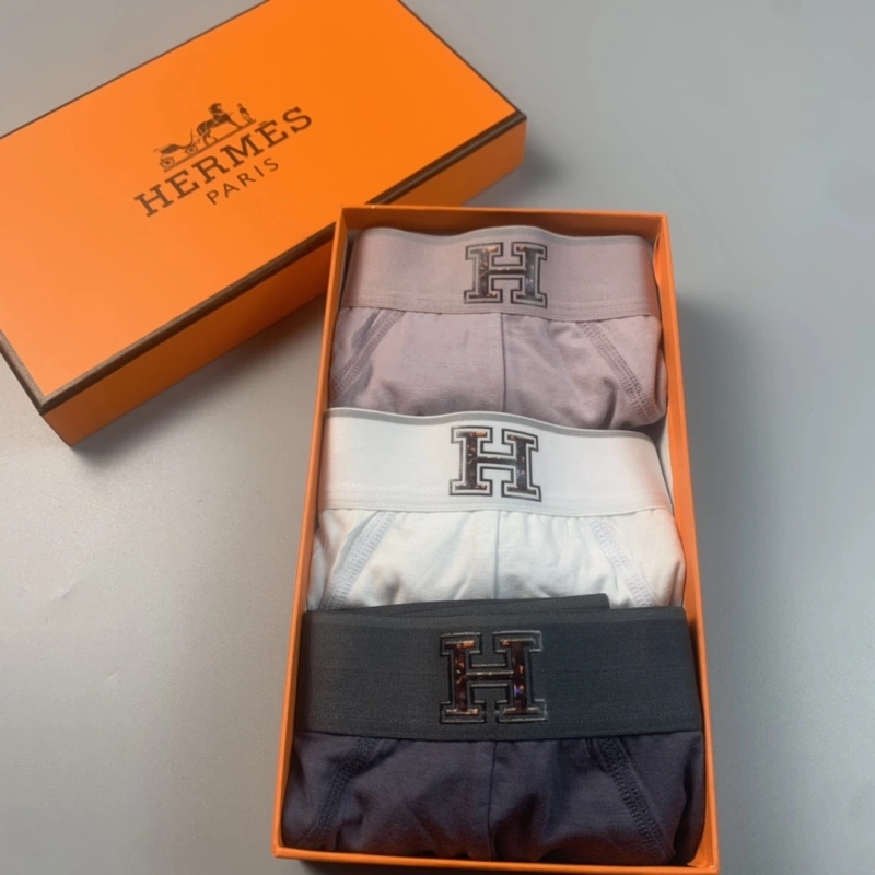 Hermes Underwear TravelReady 276343