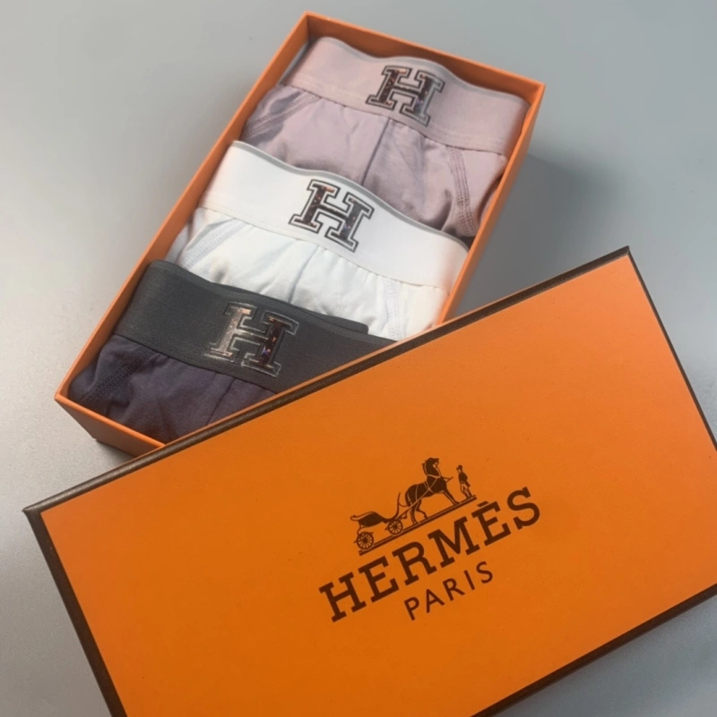 Hermes Underwear TravelReady 276343