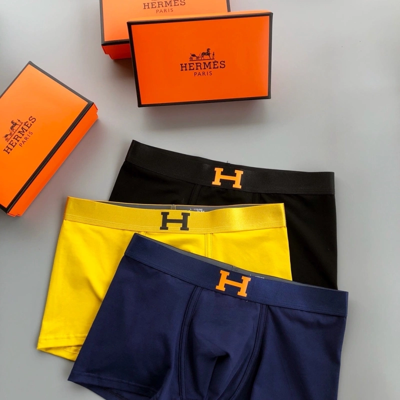 Popular Hermes Underwear 276350