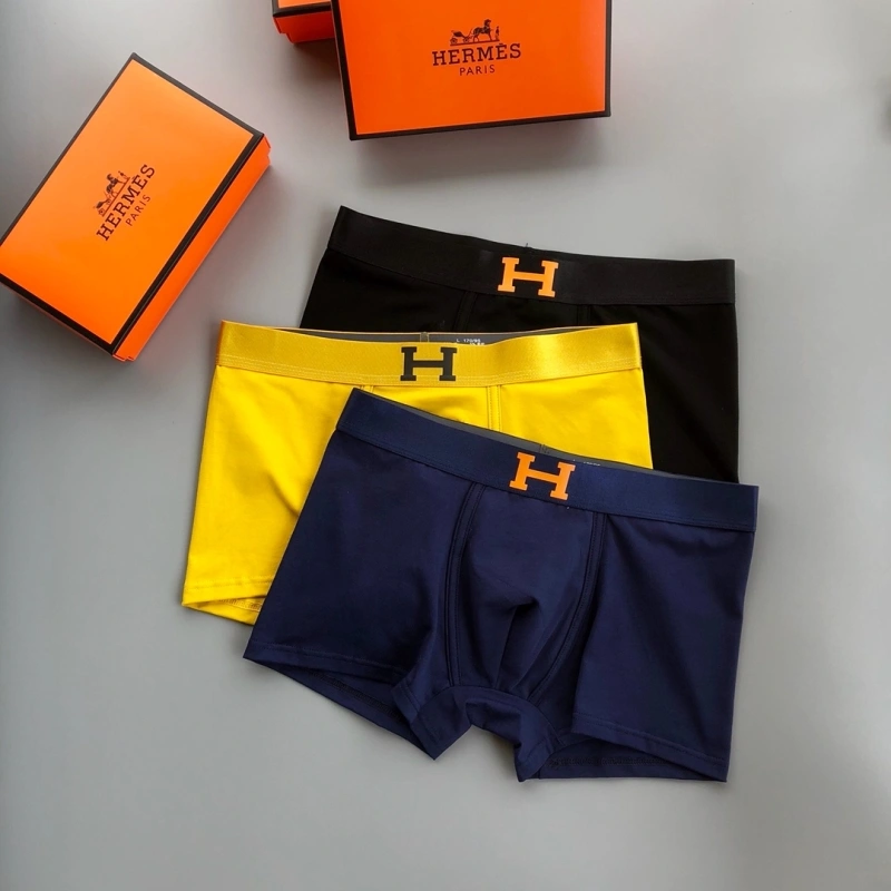 Popular Hermes Underwear 276350