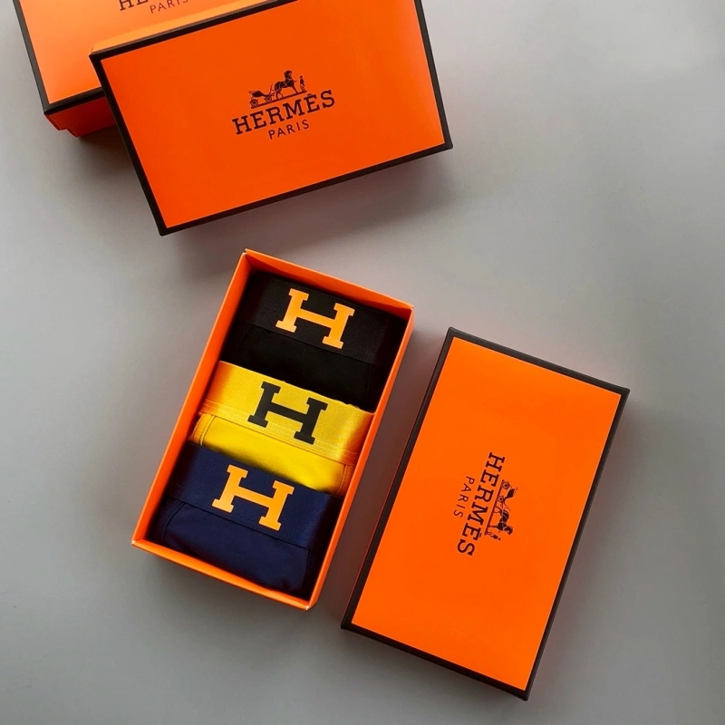 Popular Hermes Underwear 276350