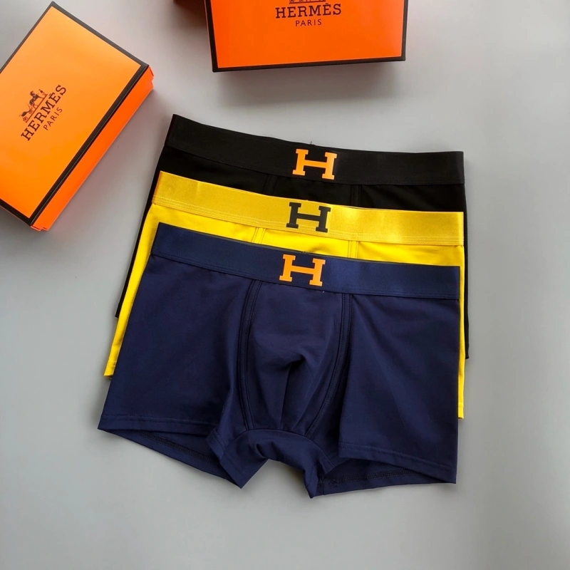Popular Hermes Underwear 276350