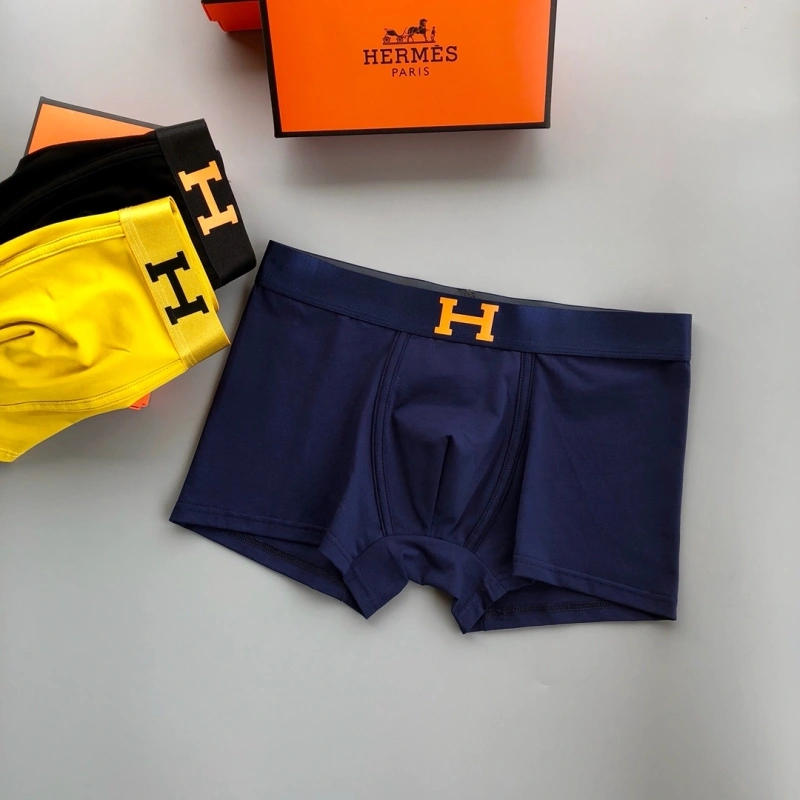 Popular Hermes Underwear 276350