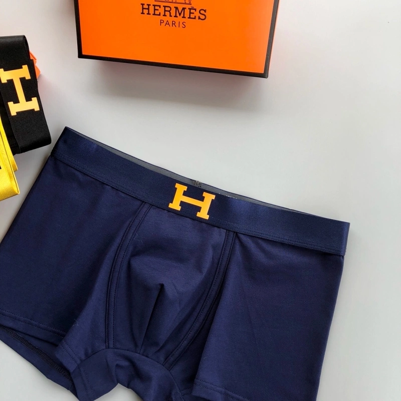 Popular Hermes Underwear 276350