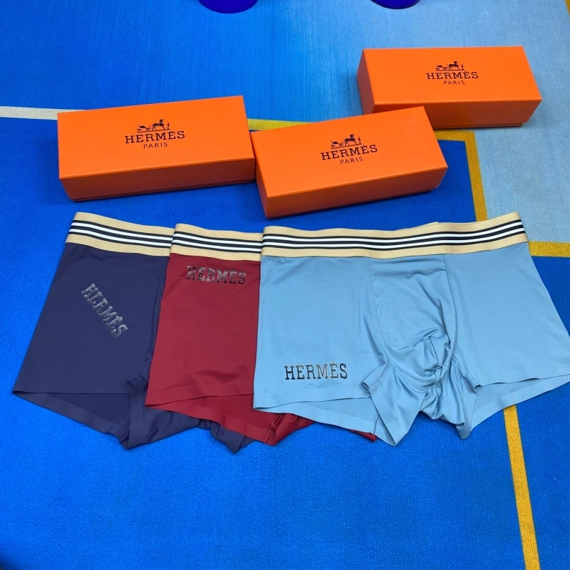 Timeless Hermes Underwear 276344