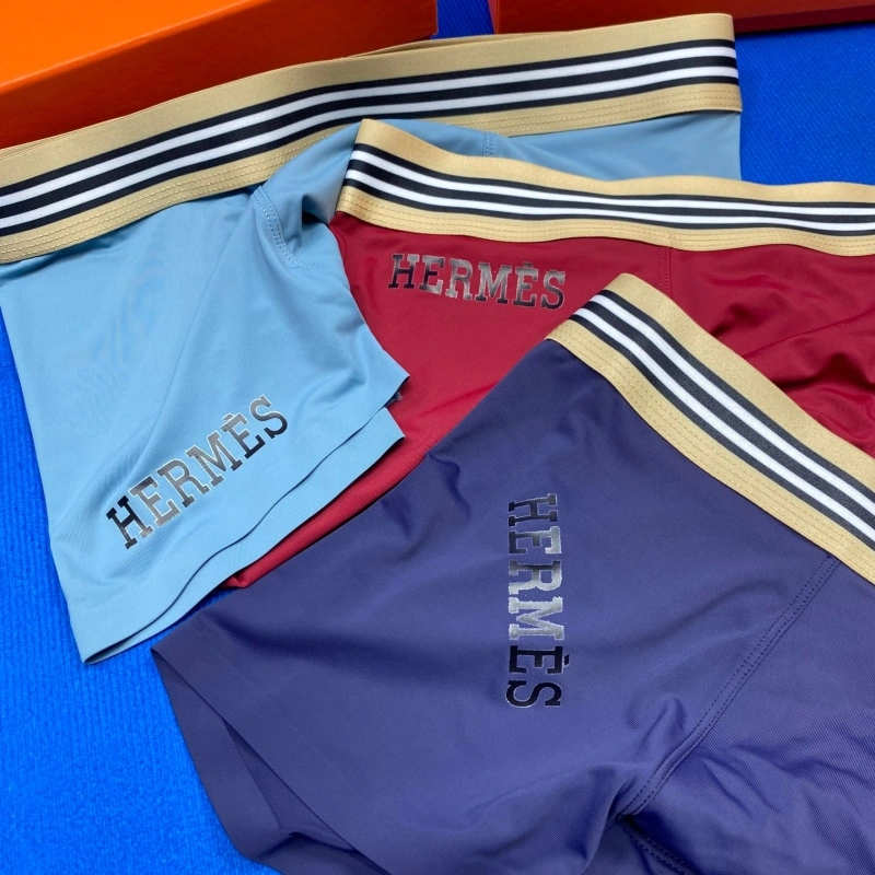 Timeless Hermes Underwear 276344