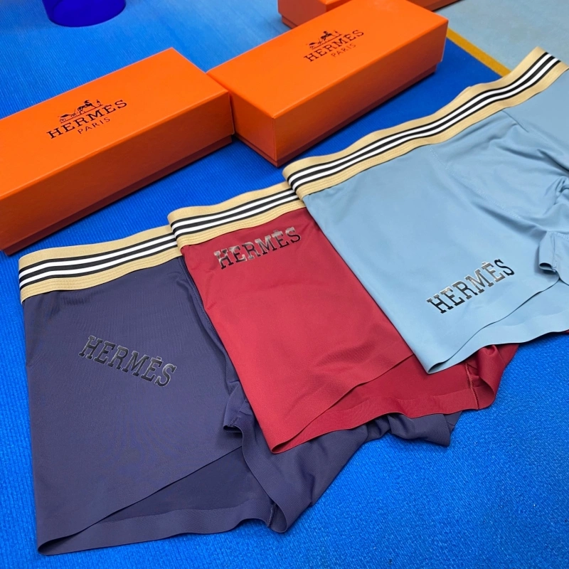 Timeless Hermes Underwear 276344
