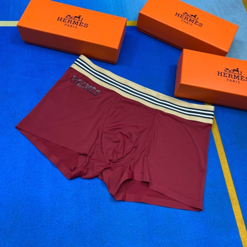 Timeless Hermes Underwear 276344