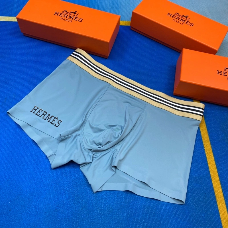 Timeless Hermes Underwear 276344