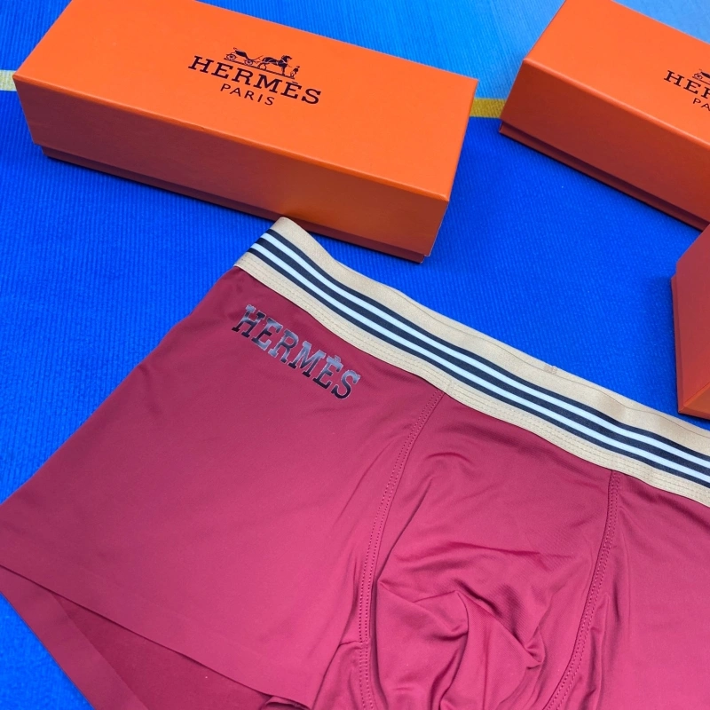 Timeless Hermes Underwear 276344