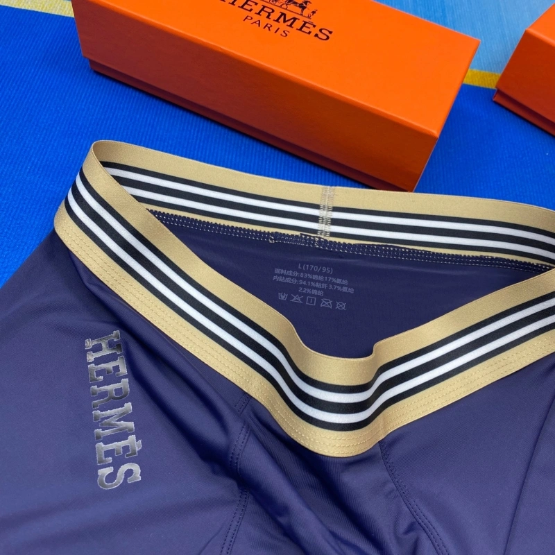 Timeless Hermes Underwear 276344