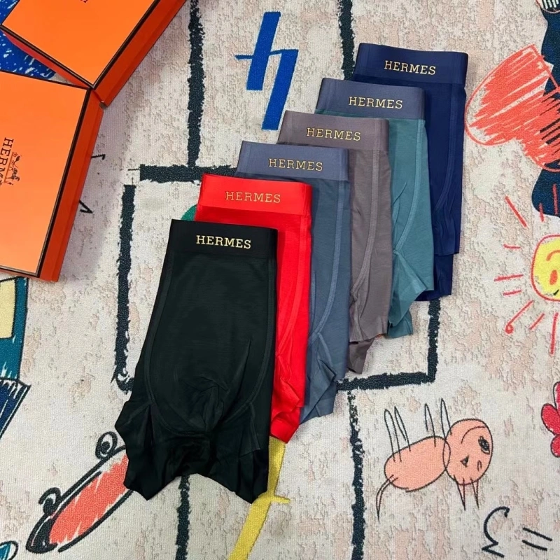 Hermes Underwear ZipUp 276358