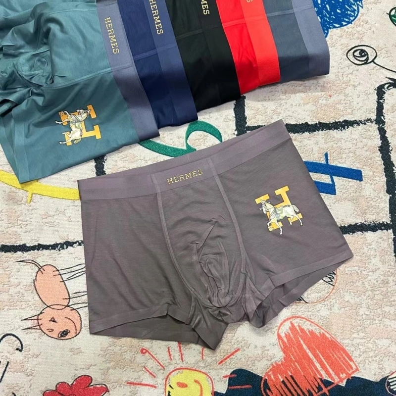 Hermes Underwear ZipUp 276358