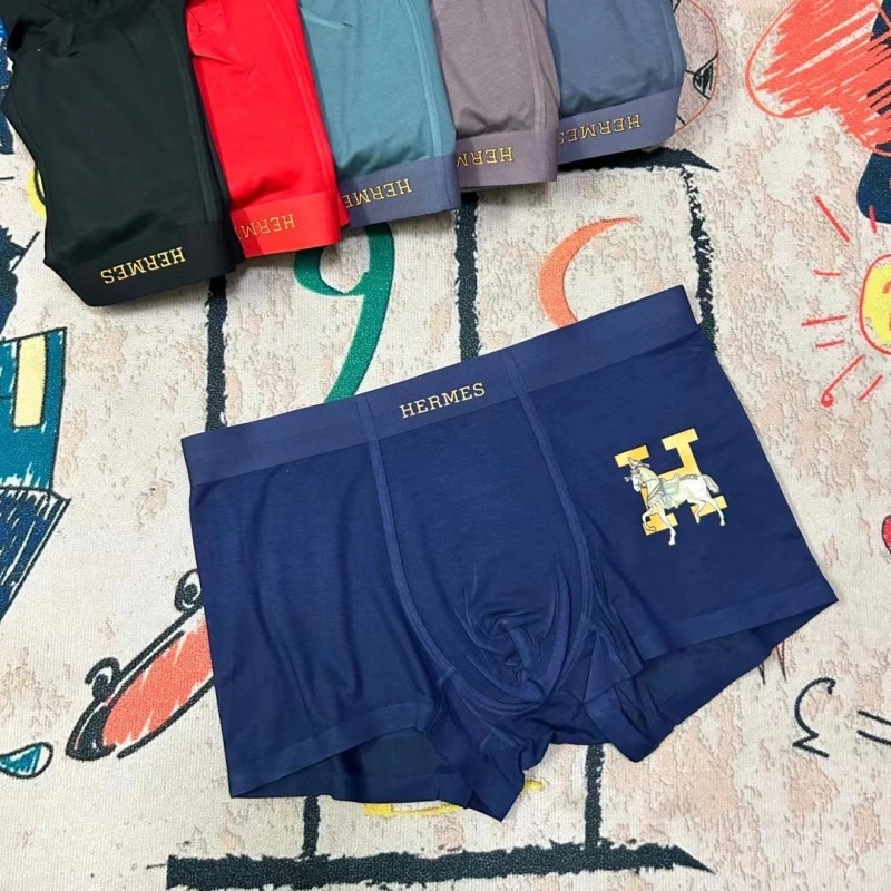 Hermes Underwear ZipUp 276358