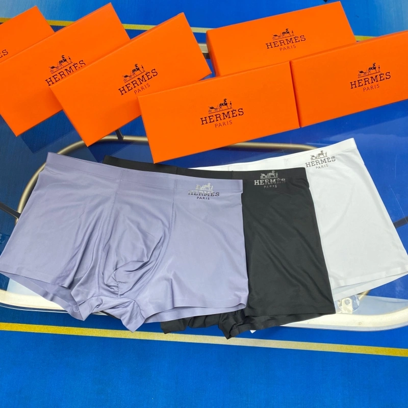 HighQuality Hermes Underwear 276332