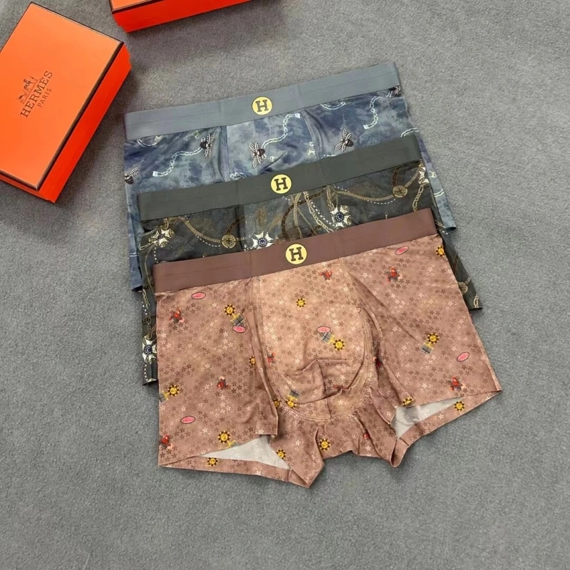 Comfortable Hermes Underwear 276346