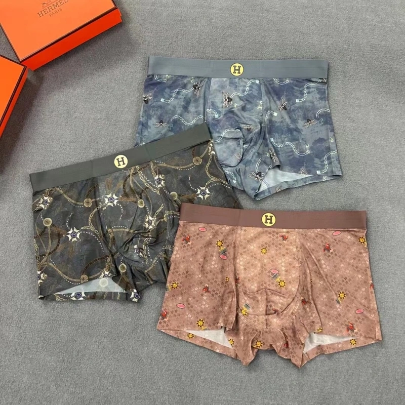 Comfortable Hermes Underwear 276346