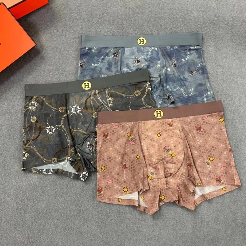 Comfortable Hermes Underwear 276346