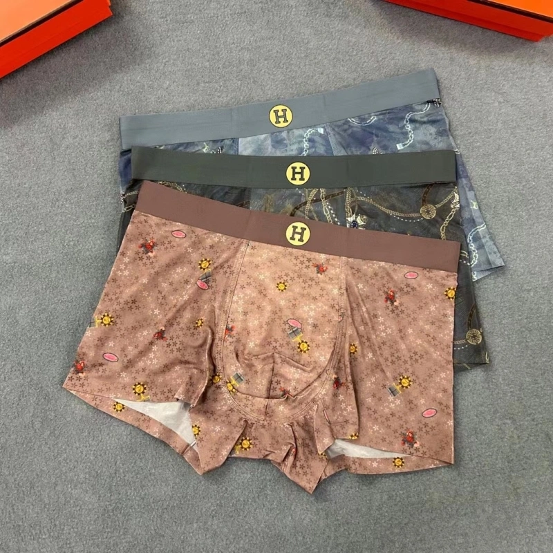 Comfortable Hermes Underwear 276346