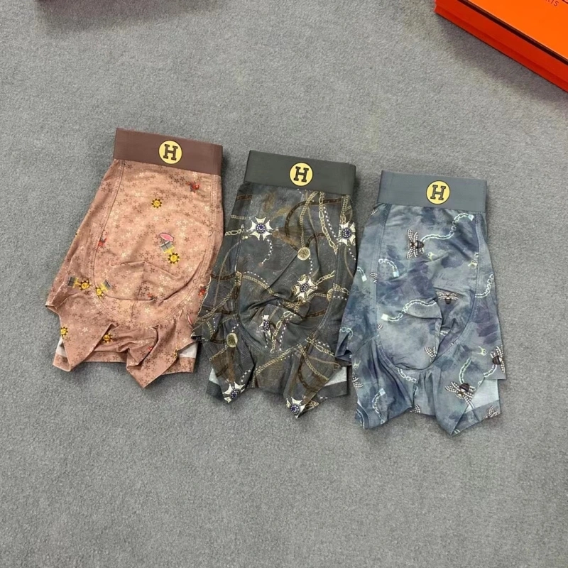 Comfortable Hermes Underwear 276346