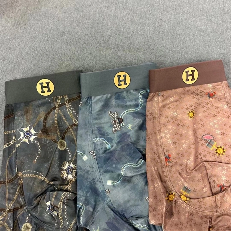 Comfortable Hermes Underwear 276346