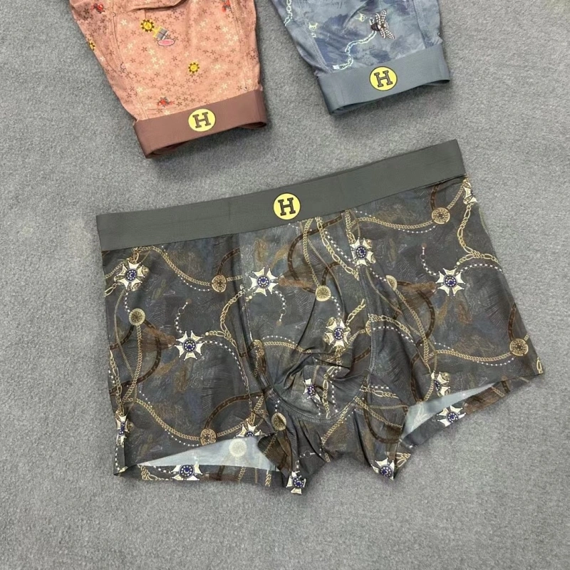 Comfortable Hermes Underwear 276346