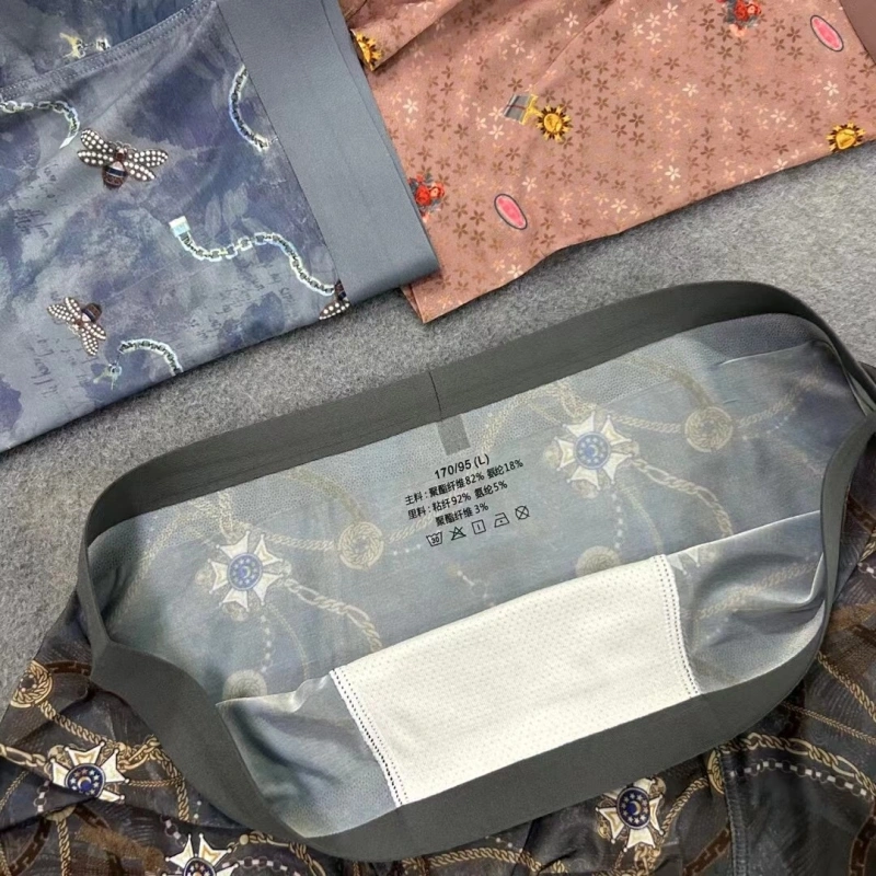 Comfortable Hermes Underwear 276346