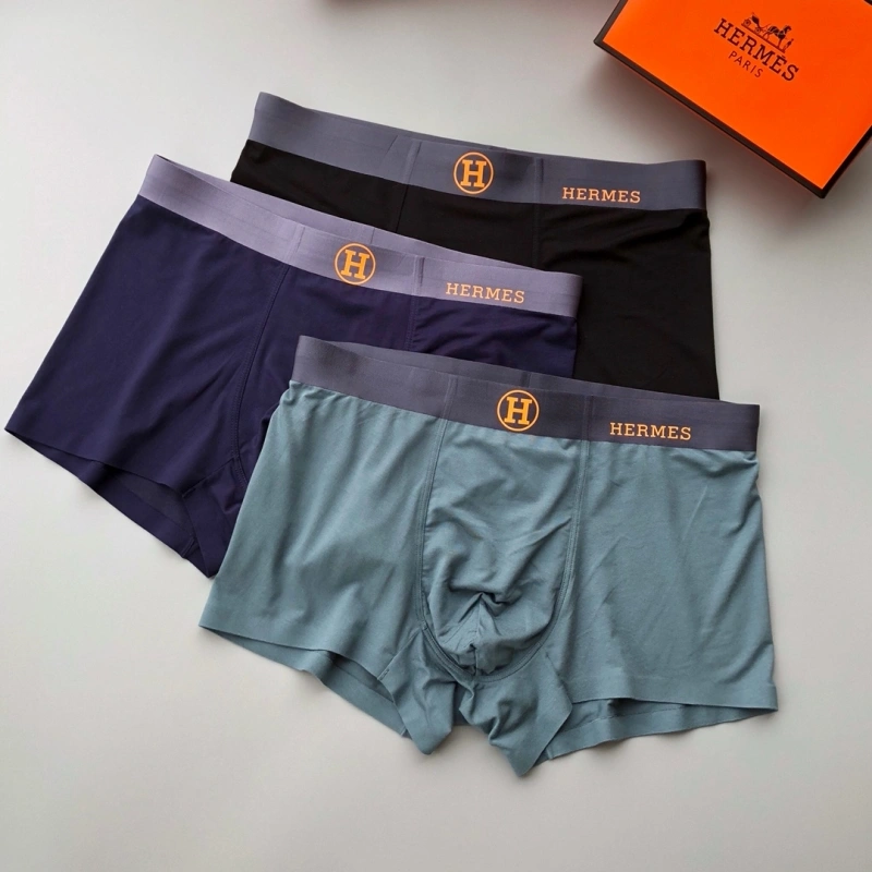 FlexibleFit Hermes Underwear 276338