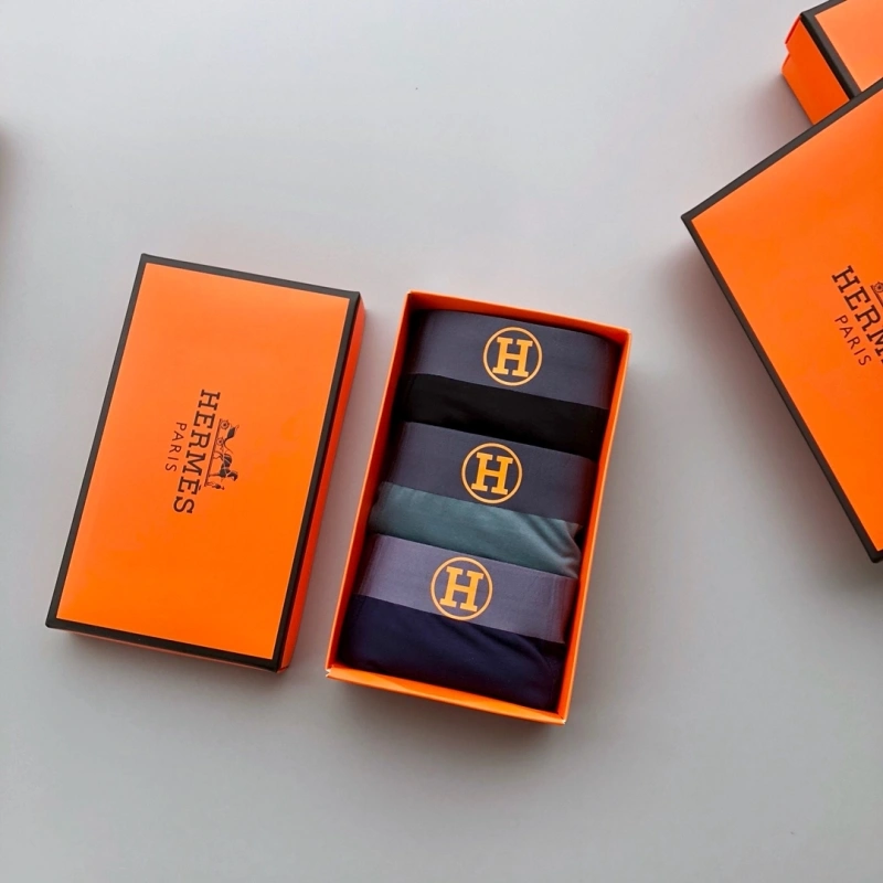 FlexibleFit Hermes Underwear 276338