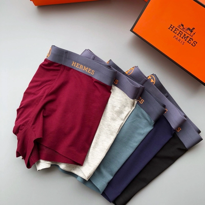 FlexibleFit Hermes Underwear 276338