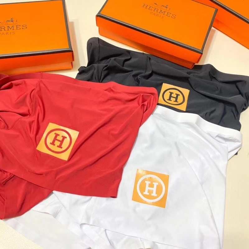 Hermes Underwear Soft 276353